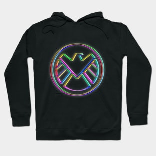 Neon Hoodie